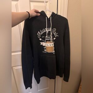 Girrlscout Hoodie